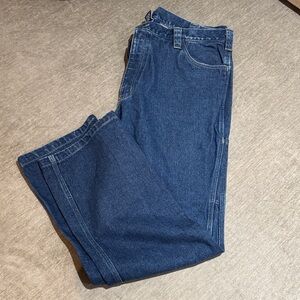 PROPPER//FR JEANS